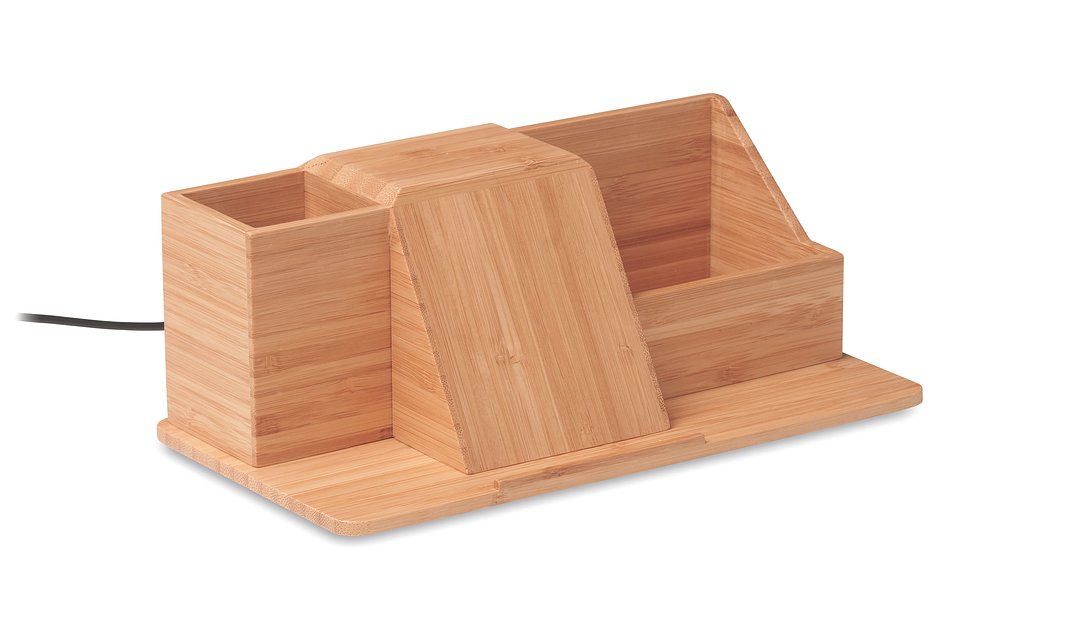 Induktiver Organizer 10W Olferi