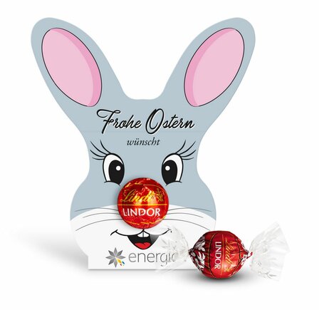 Ostergeschenk Häschen Jim