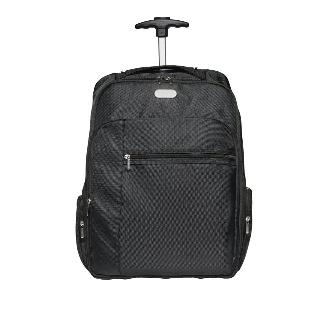 Trolley Laptop-Rucksack 17" Ingat