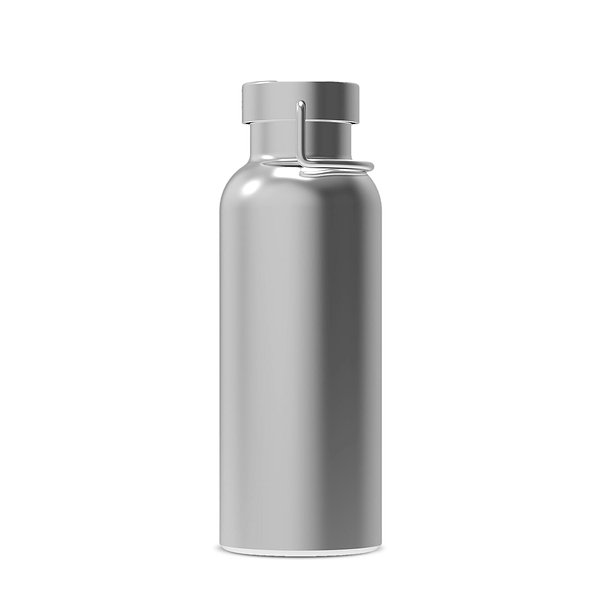 Isolierflasche Skyler 500ml Betonnana