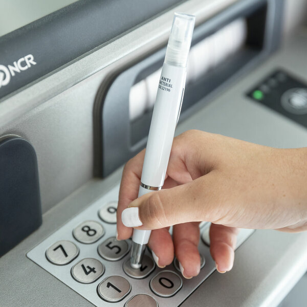 Multifunktion Antibakteriell Kugelschreiber Idak