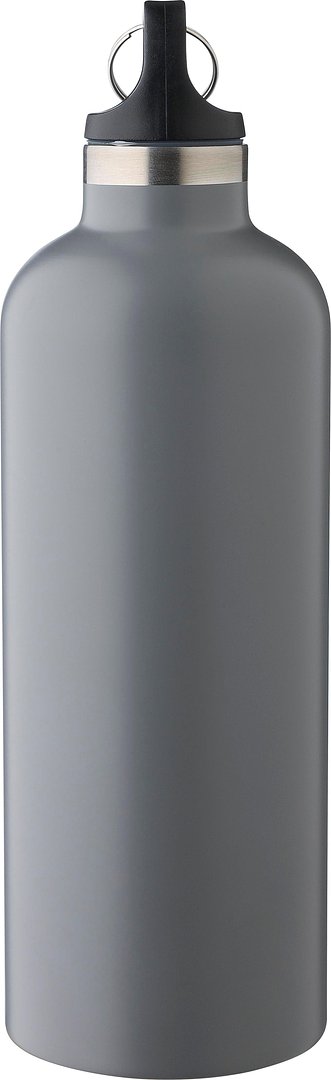 Flasche Benja | Recycelter Edelstahl | 500 ml | 12h kalt, 8h warm