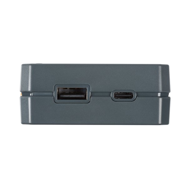 Essential Powerbank 10.000mAh Dorst