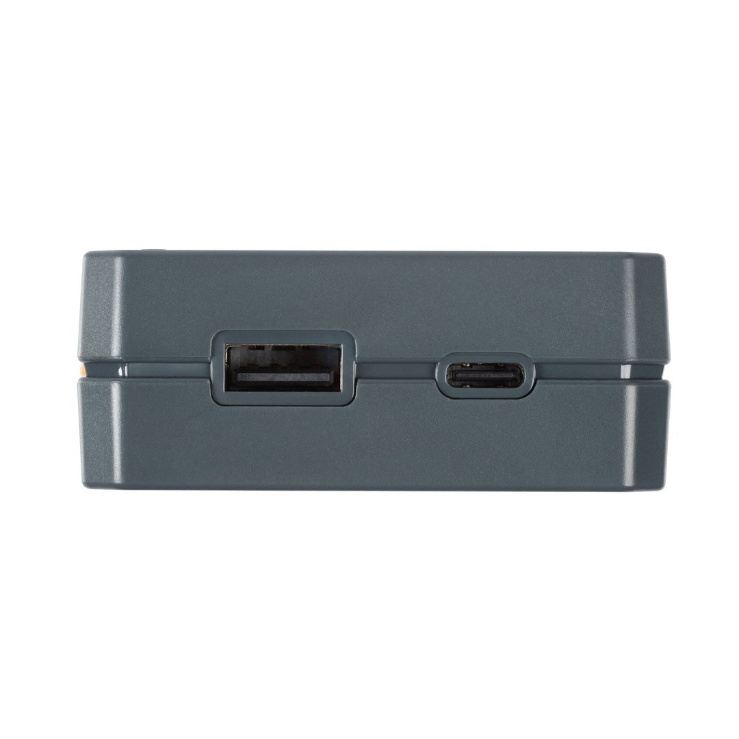 Essential Powerbank 10.000mAh Dorst