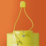 Ice-C GRS Charging cable Trun