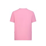 Kurzarm-Tunika (140 g/m²), aus 100 % Mikrofaser Doldivign