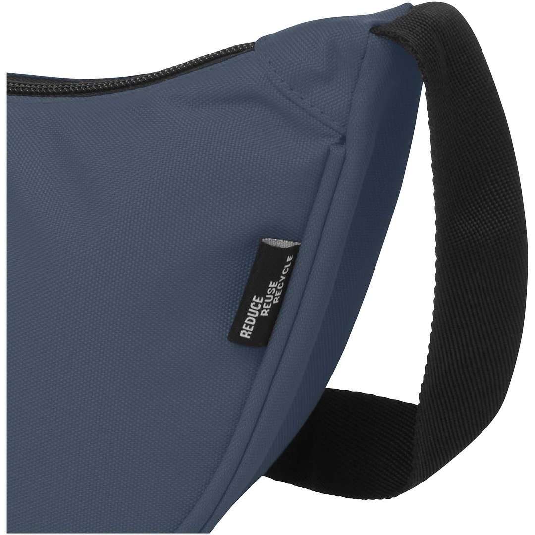 Gürteltasche aus GRS Recyclingmaterial 1,5 L - Vetina