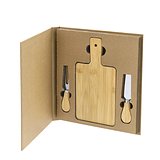 Käse Set Idroa