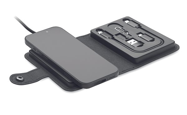 4in1 Kabel-Set 15W Chtrin