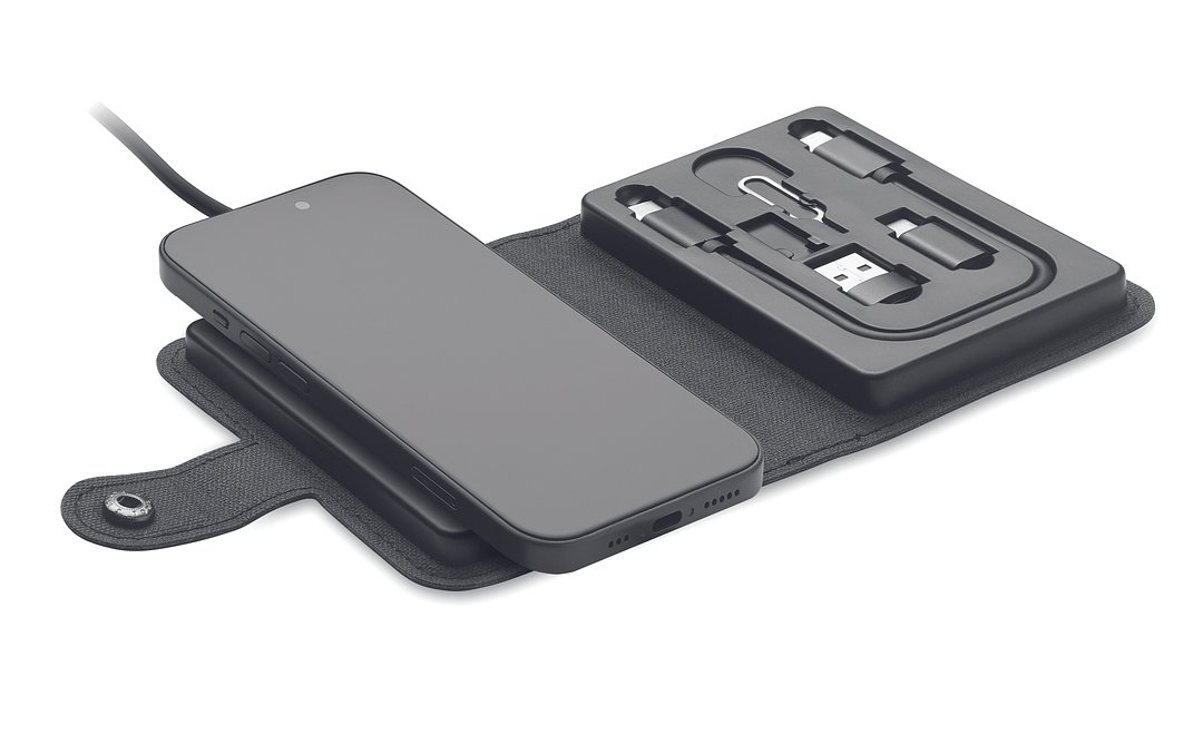 4in1 Kabel-Set 15W Chtrin