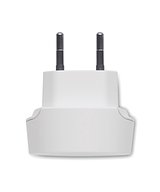 Euro USB-Ladegerät (AC) Lurenie