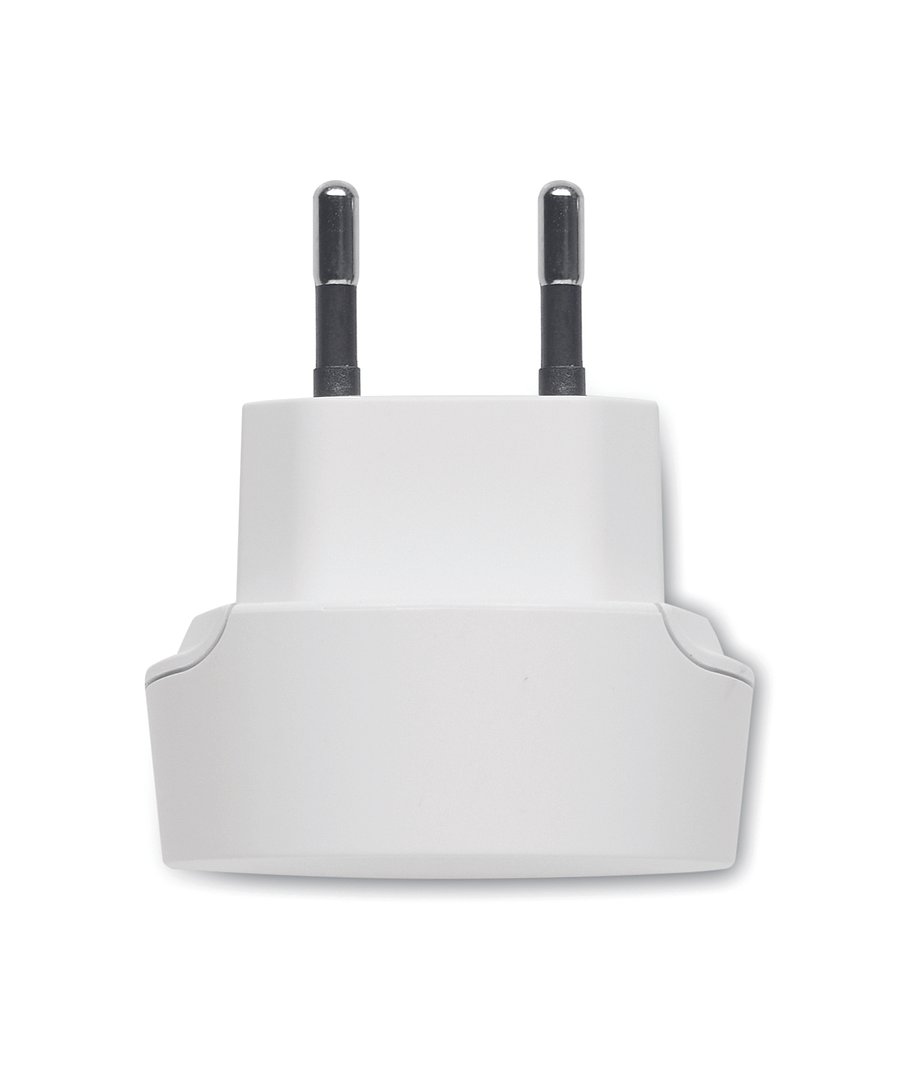 Euro USB-Ladegerät (AC) Lurenie