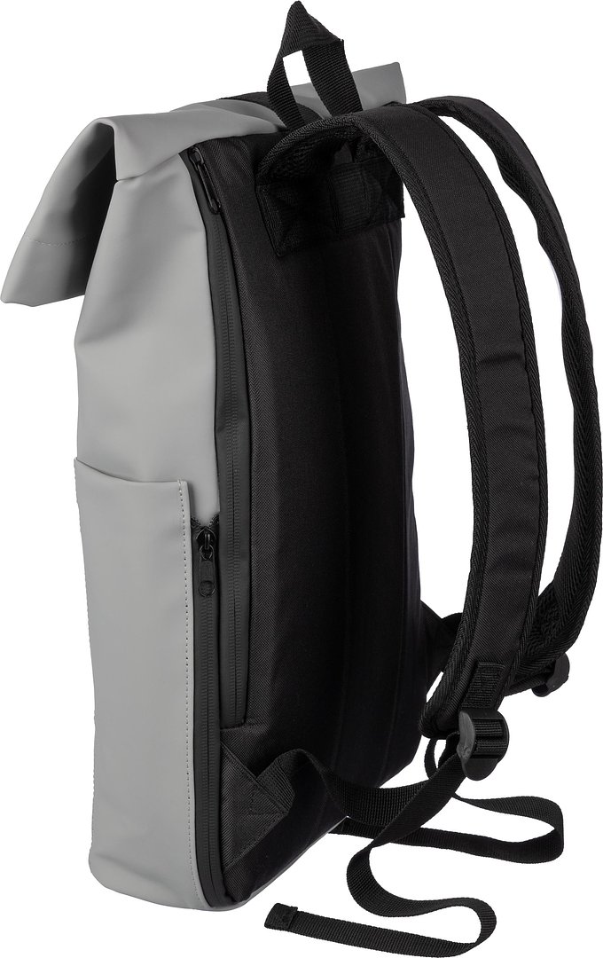 Rucksack Orenianna | Roll-top | Laptop 15" | 6 l
