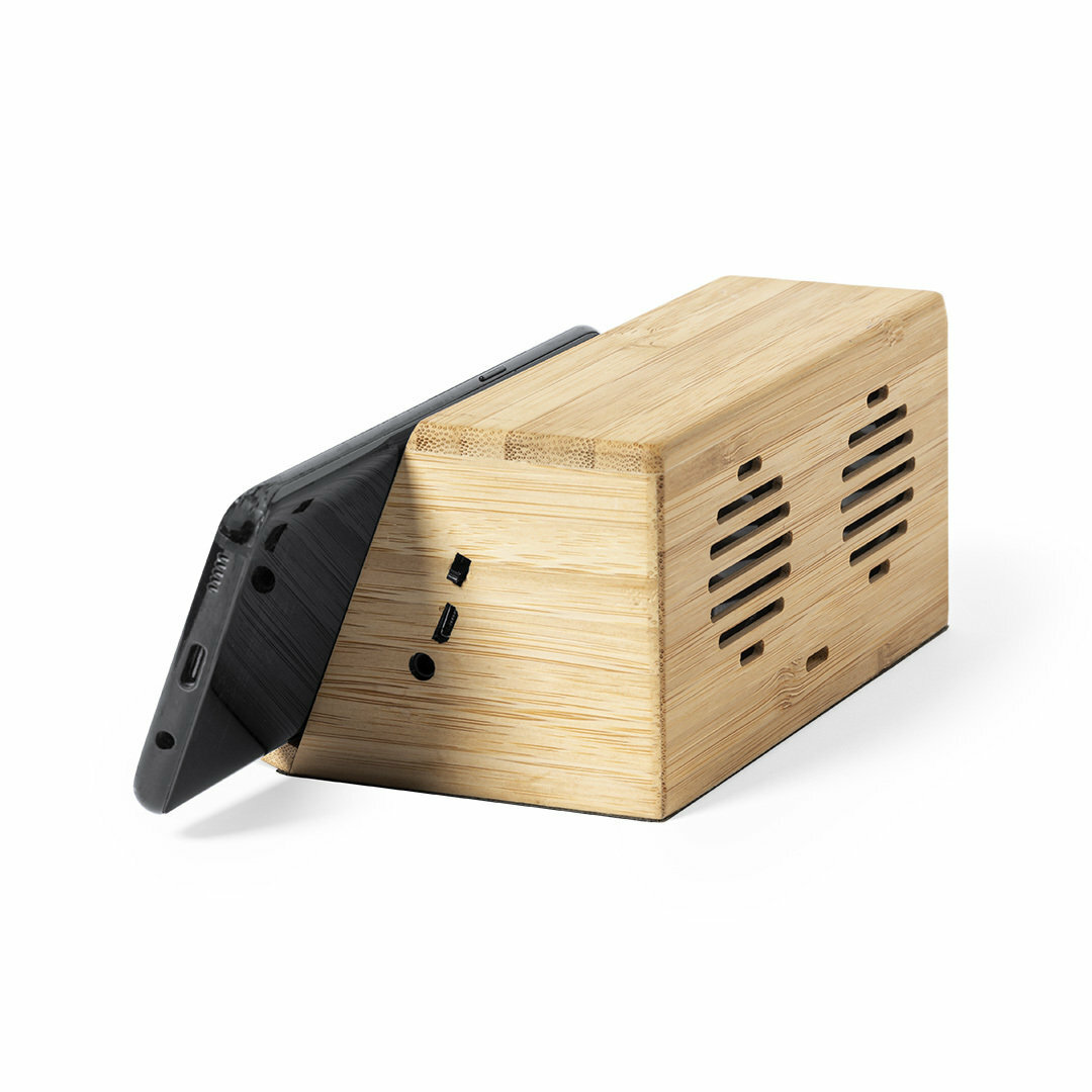 Ladegerät Lautsprecher Idhir