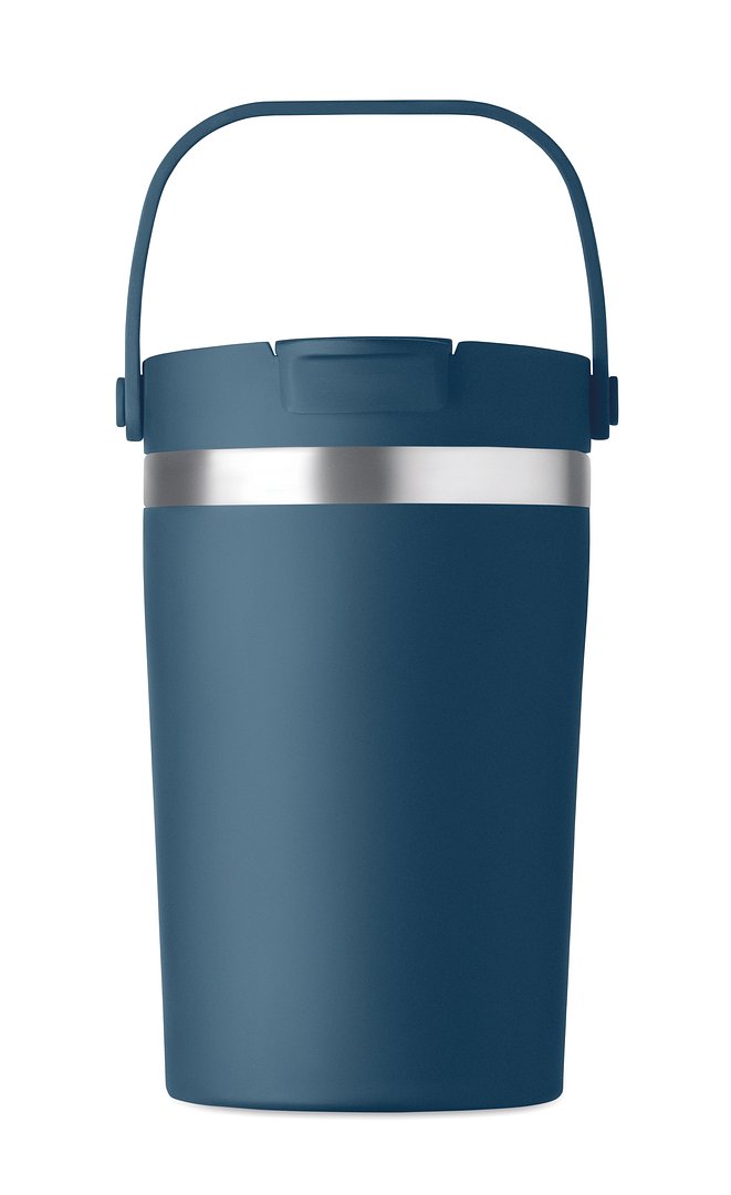 Doppelwandiger Becher 350 ml Nelvep