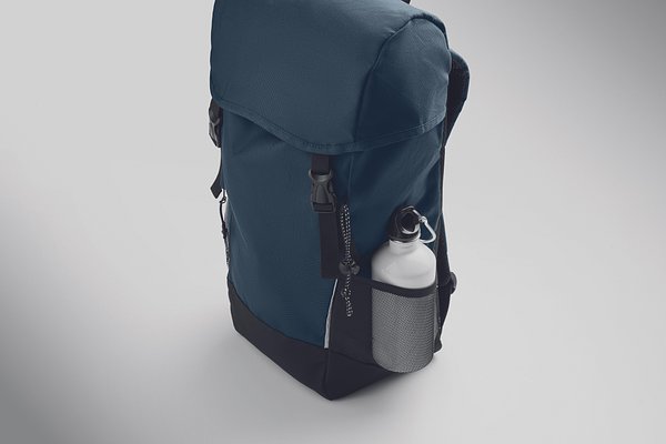 RPET-Rucksack 15L Meregna