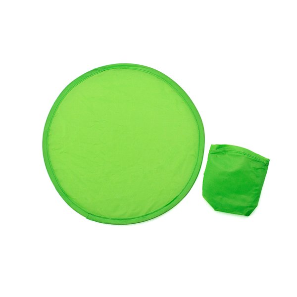 Frisbie Idson