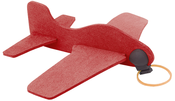 Sportflugzeug Idrón