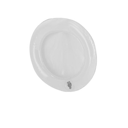 Frisbee-Pad Idlox