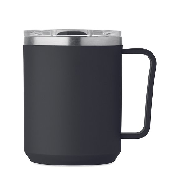 Doppelwandiger Becher 400ml Adrinani