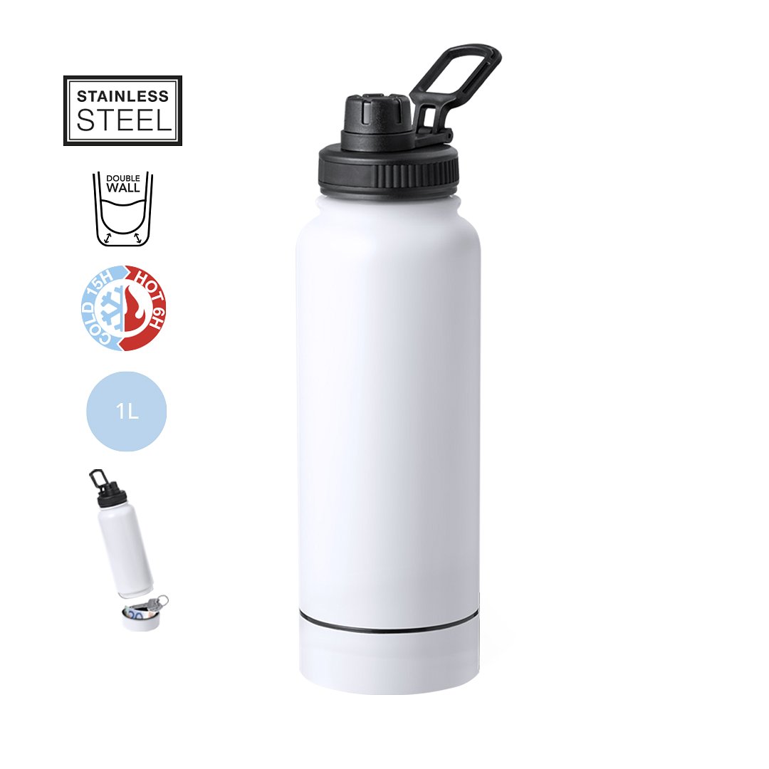 Wärme Flasche Idkex