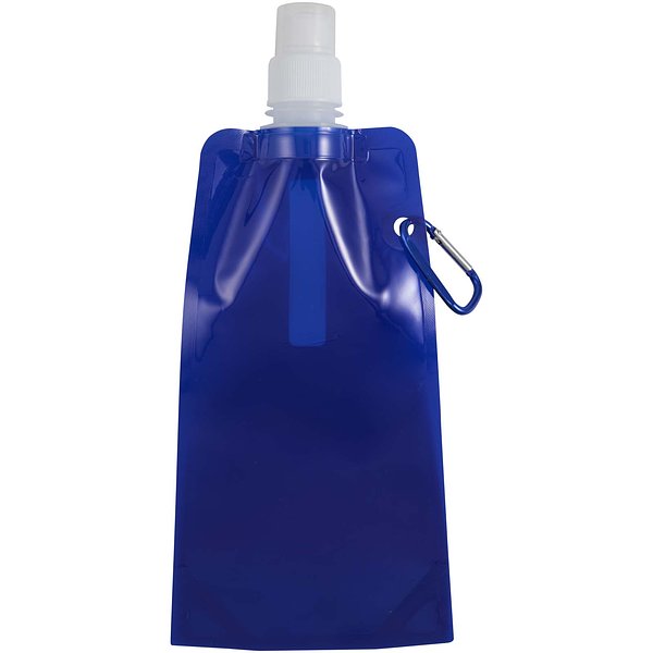 480 ml faltbare Wasserflasche - Benchat