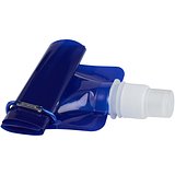 480 ml faltbare Wasserflasche - Benchat