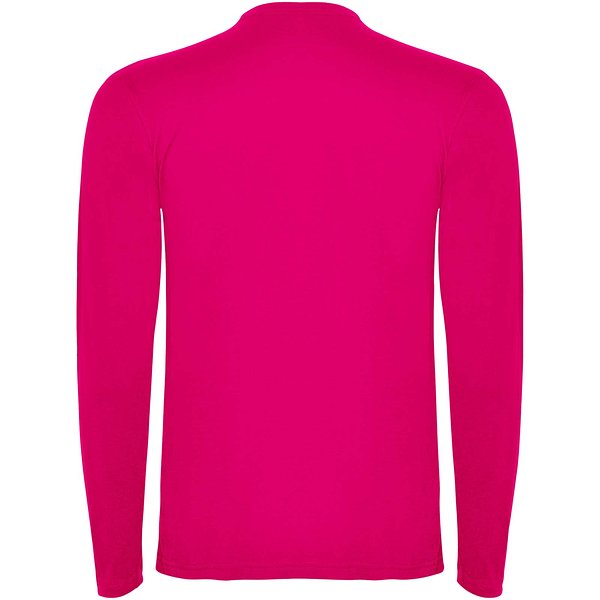 Langerärmeliges T-Shirt, 160 g/m2 - Stina