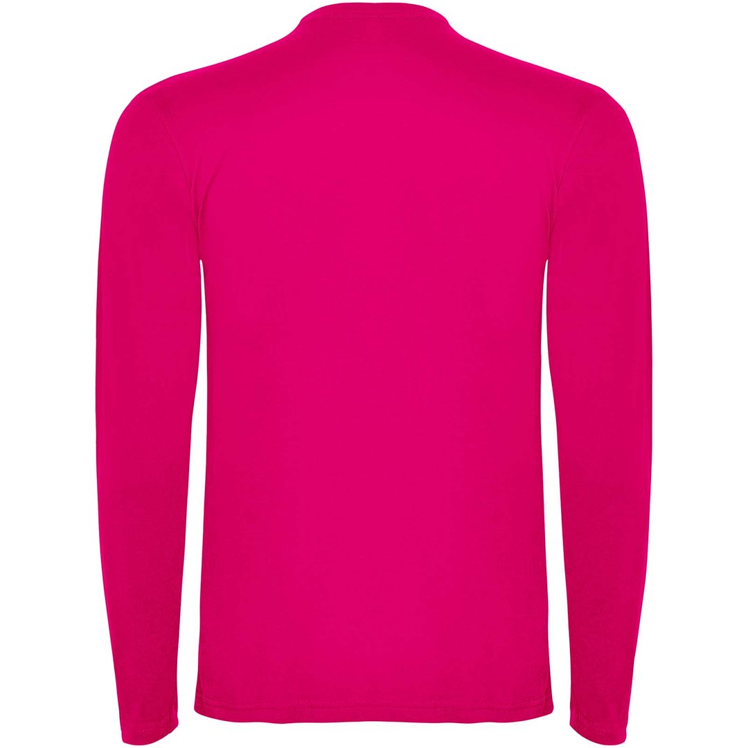 Langerärmeliges T-Shirt, 160 g/m2 - Stina