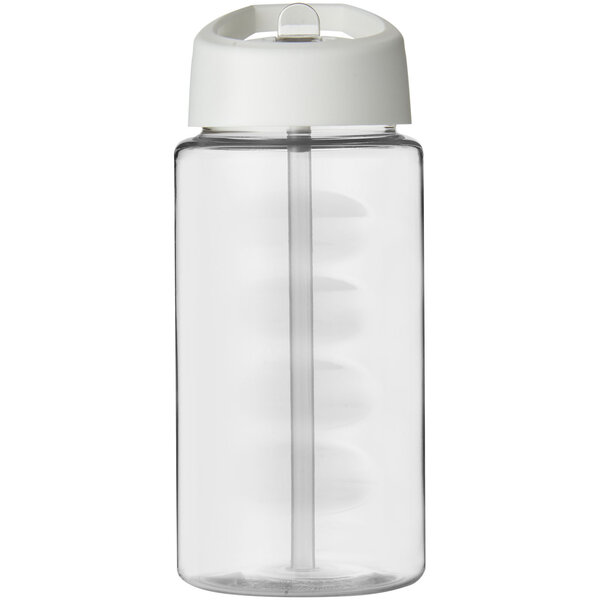 Bop 500 ml Sportflasche mit Ausgussdeckel - Meni