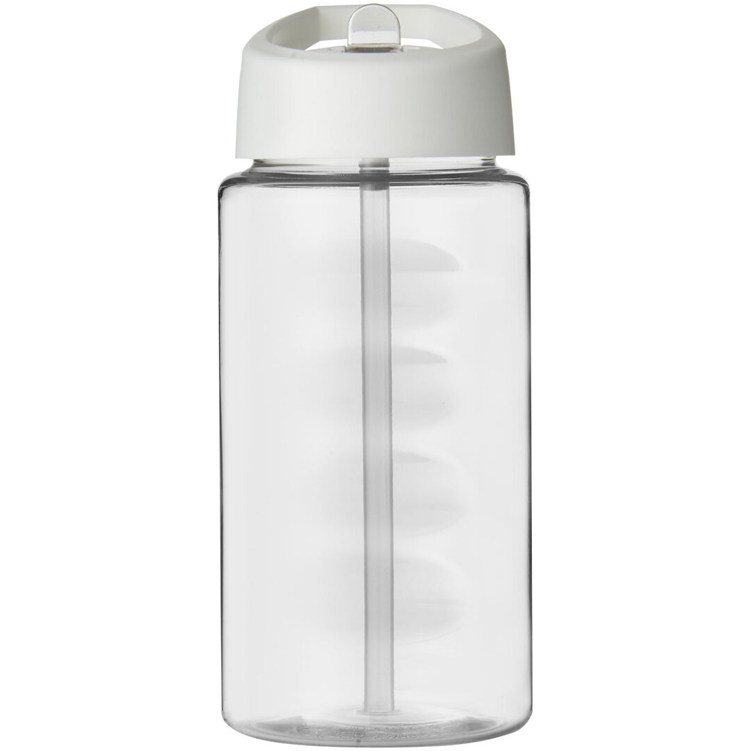 Bop 500 ml Sportflasche mit Ausgussdeckel - Meni