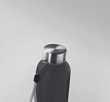 RPET-Flasche 500ml Vinata