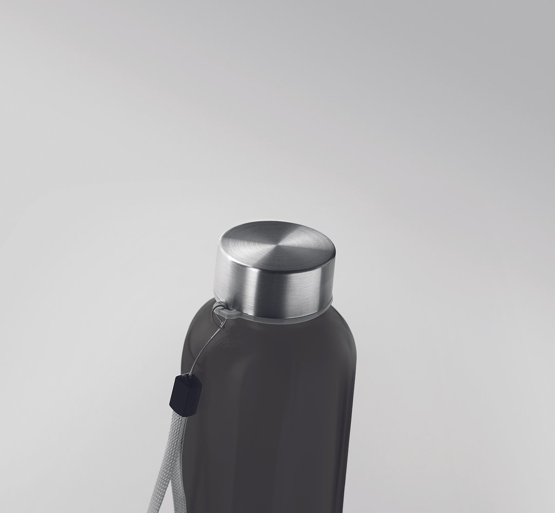 RPET-Flasche 500ml Vinata