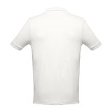 Kurzarm-Poloshirt aus Baumwolle für Herren Bettas