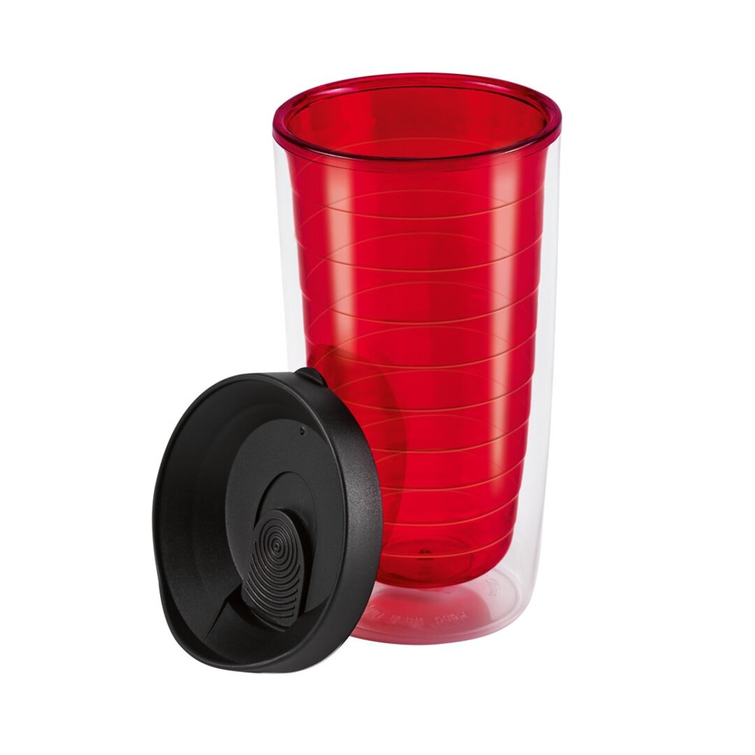 Reisebecher 450 ml Gieri