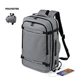 Dokumententasche Rucksack Idkan
