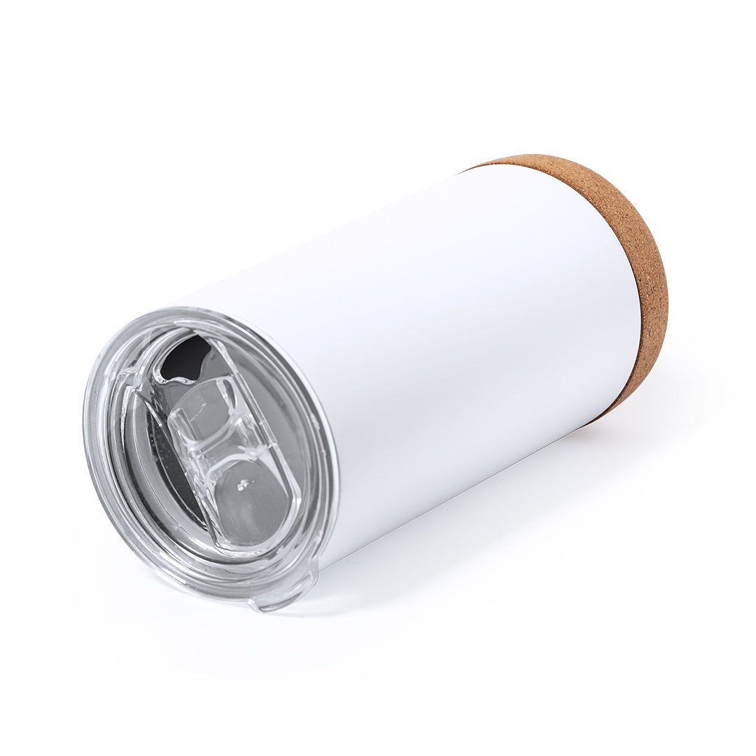 Wärme Trinkbecher Idfen