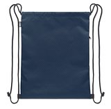 Beutel mit Kordelzug 420D RPET Dureilgin