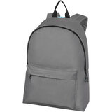 RPET Rucksack GRS-zertifiziert 12L - Leycin