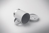 PP Becher 300ml Altinel