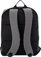 Diebstahlsicherer Rucksack aus PVC Leeni