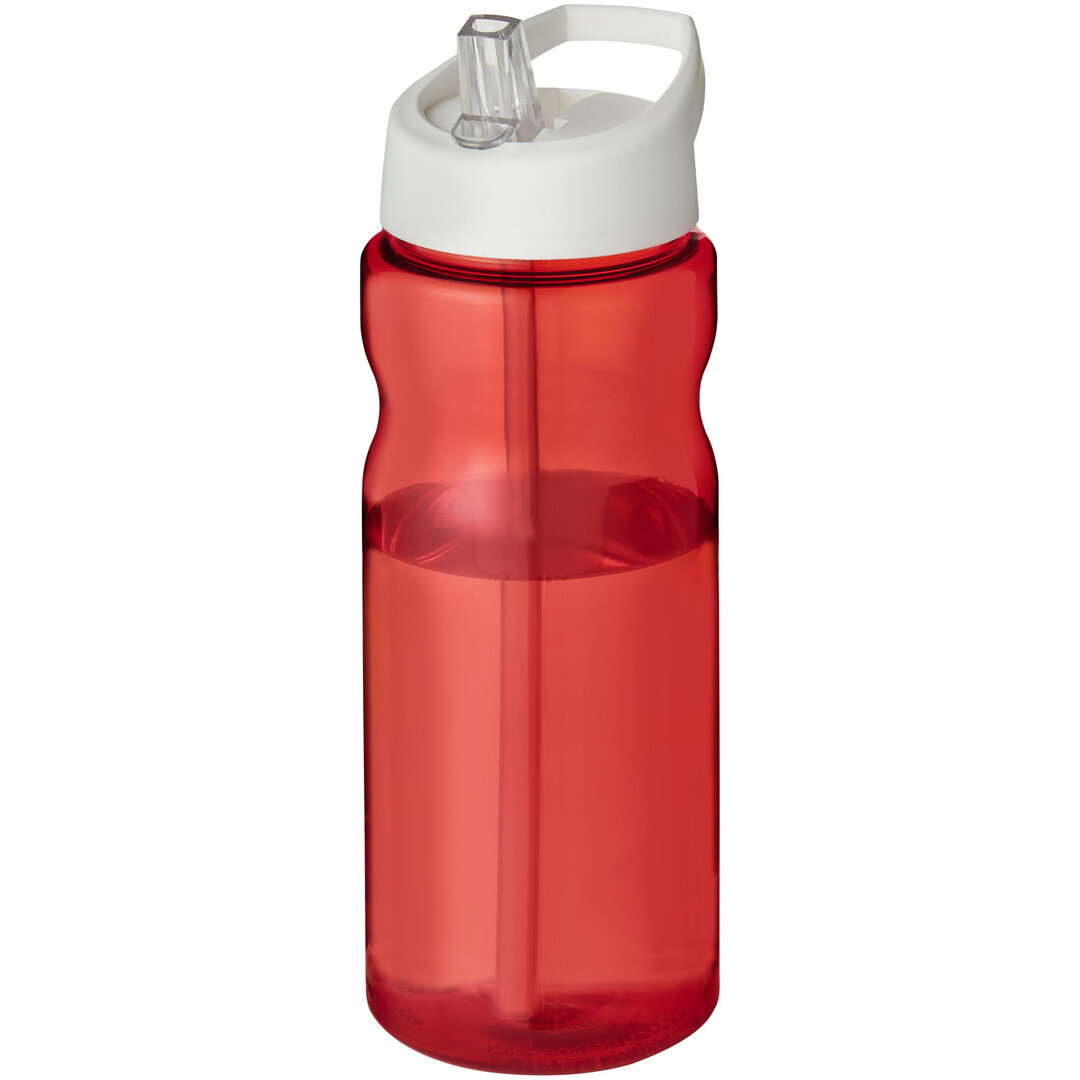 Eco Base 650 ml Sportflasche mit Ausgussdeckel - Razendrio