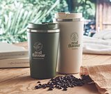 Doppelwandiger Becher 350ml Bignana