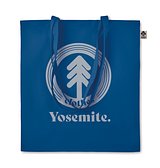 Organic-Cotton Einkaufstasche Beatia