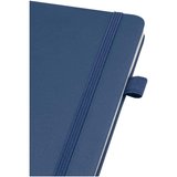 A5 Hardcover Notizbuch aus recyceltem Kunststoff - Elleel