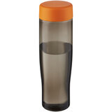 Eco Tempo 700 ml Wasserflasche mit Drehdeckel - Giuling