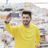 Erwachsene Technische Sweatshirt Idoby