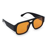 Noor Sonnenbrille UV400 Lureniana