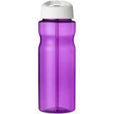Base 650 ml Sportflasche mit Ausgussdeckel - Ramudi