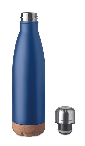 Doppelwandige Isolierflasche Emer